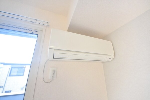 SHAMROCK HILLS の物件内観写真